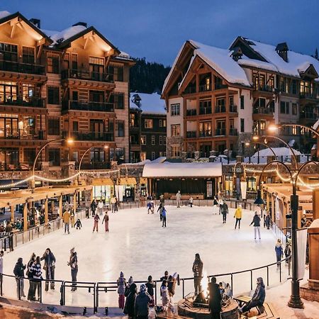 Northstar Resort True Ski In Ski Out Year-Round Hot Tubs Book On Your Mobile For Promo Price Truckee Buitenkant foto