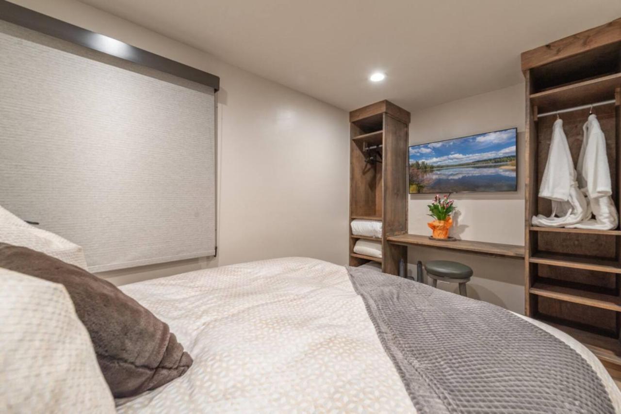 Northstar Resort True Ski In Ski Out Year-Round Hot Tubs Book On Your Mobile For Promo Price Truckee Buitenkant foto
