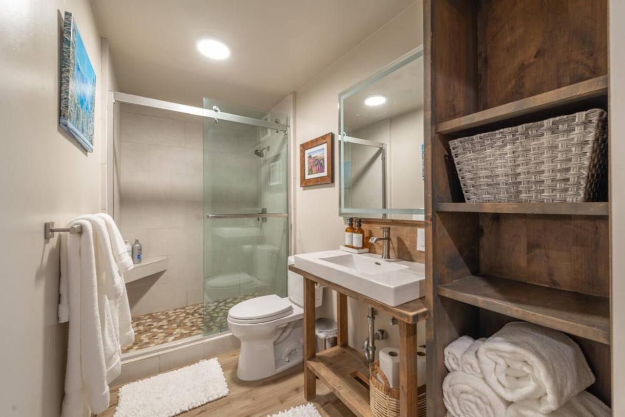 Northstar Resort True Ski In Ski Out Year-Round Hot Tubs Book On Your Mobile For Promo Price Truckee Buitenkant foto