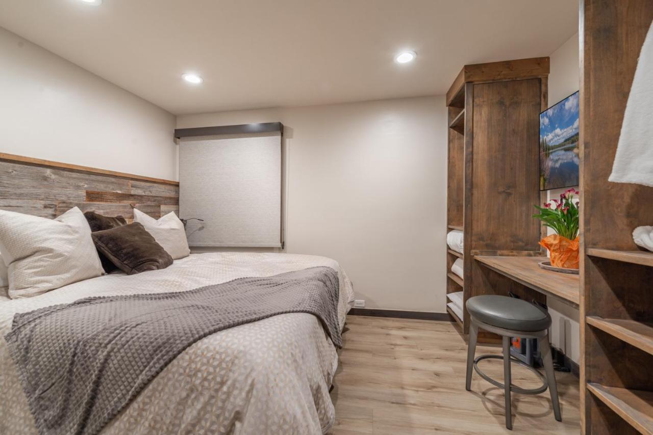 Northstar Resort True Ski In Ski Out Year-Round Hot Tubs Book On Your Mobile For Promo Price Truckee Buitenkant foto