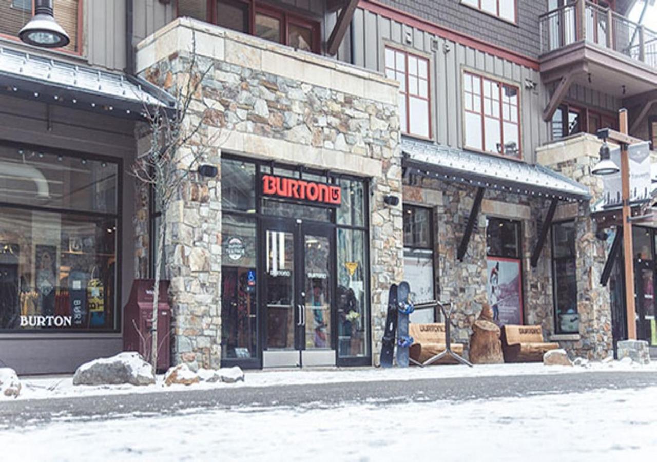 Northstar Resort True Ski In Ski Out Year-Round Hot Tubs Book On Your Mobile For Promo Price Truckee Buitenkant foto