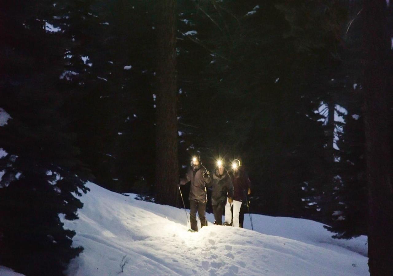 Northstar Resort True Ski In Ski Out Year-Round Hot Tubs Book On Your Mobile For Promo Price Truckee Buitenkant foto