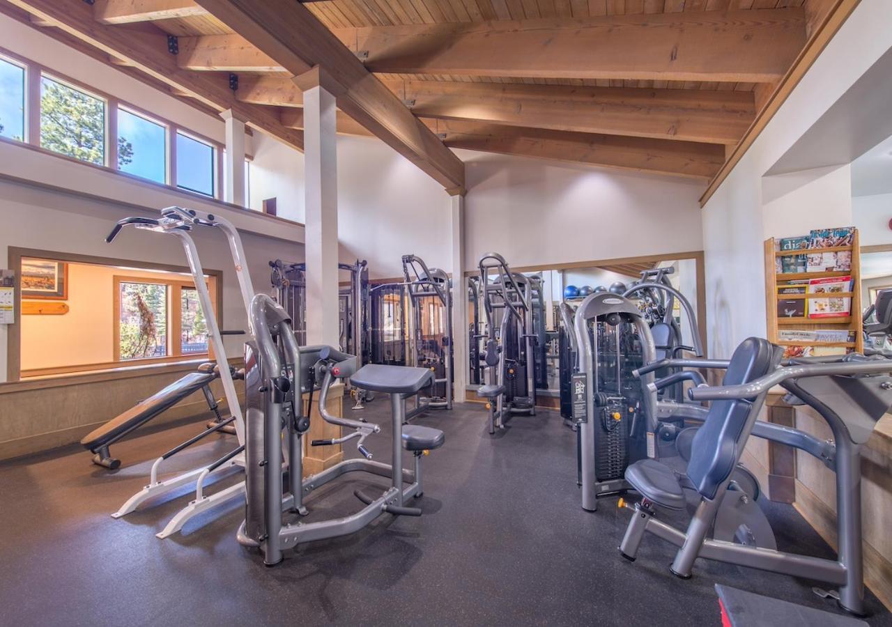 Northstar Resort True Ski In Ski Out Year-Round Hot Tubs Book On Your Mobile For Promo Price Truckee Buitenkant foto